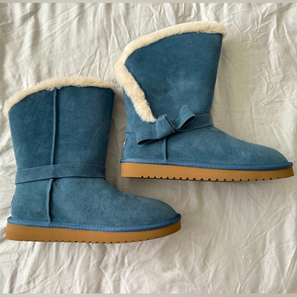 Koolaburra by UGG size 9